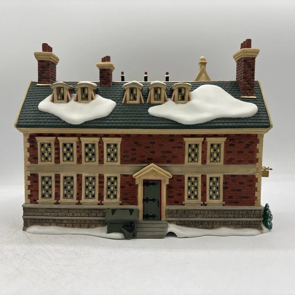 Department 56 department 56